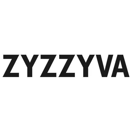 zyzzyva brand logo for zyzzyva.org