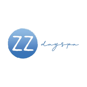zzdayspa brand logo for zzdayspa.com