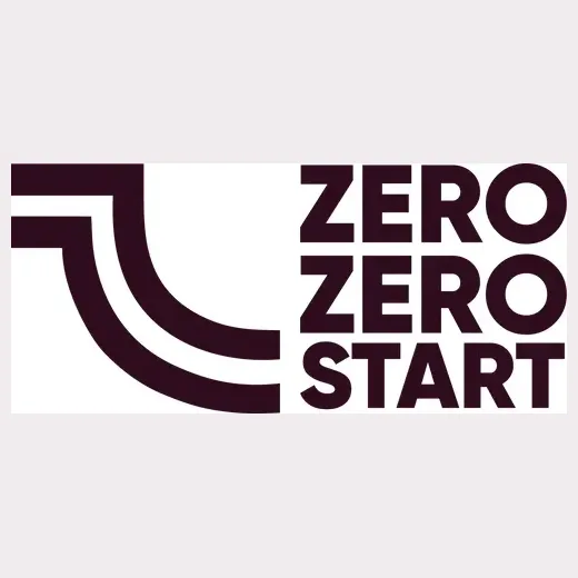 zzstart brand logo for zzstart.com